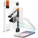 Комплект захисних стекол Spigen GLAS.tR EZ Fit Pro Anti Reflection для Samsung Galaxy S26 FE (AGL11811)