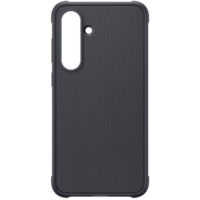 Защитный чехол Rugged для Samsung Galaxy S25 FE (S731) EF-RS731CBEGWW - Black