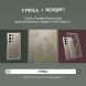 Защитный чехол Spigen (SGP) Ultra Hybrid Cyrill для Samsung Galaxy S24 Ultra (S928) ACS07547 - Digital Camo. Фото 8 из 12