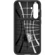 Защитный чехол Spigen (SGP) Slim Armor CS для Samsung Galaxy S23 FE - Black. Фото 8 из 18