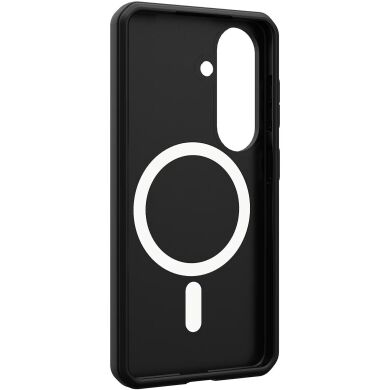 Захисний чохол URBAN ARMOR GEAR Dot Magsafe для Samsung Galaxy S26 (S942) 214521114040 - Black