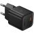 Мережевий зарядний пристрій Hoco N66 PD35W - Black