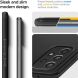 Защитный чехол Spigen (SGP) Thin Fit для Samsung Galaxy A53 (A536) - Black. Фото 12 из 16