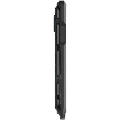 Кардхолдер AULUMU G03 Frosted Cover Magnetic - Grey