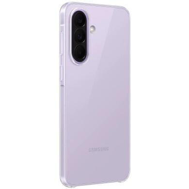 Оригінальний пластиковий чохол Clear Case для Samsung Galaxy A37 (A376) EF-QA376CTEGWW - Transparent