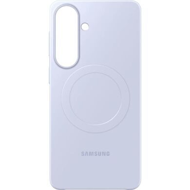 Оригінальний магнітний чохол Slim Magnet для Samsung Galaxy S26 Plus (S947) EF-SS947CVEGWW - Lightviolet