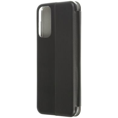 Чехол-книжка ArmorStandart G-Case для Samsung Galaxy M13 (M135) - Black
