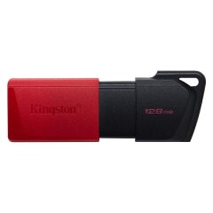 Флеш-память Kingston DT Exodia M 128GB USB 3.2 (DTXM/128GB) - Red