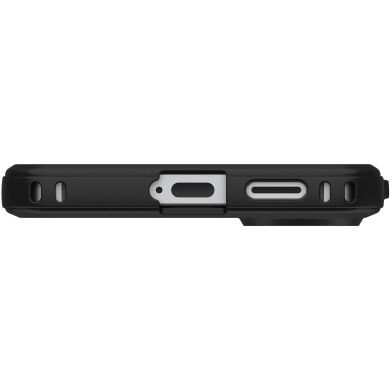 Захисний чохол URBAN ARMOR GEAR Dot Magsafe для Samsung Galaxy S26 (S942) 214521114040 - Black