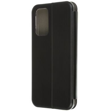 Чохол-книжка ArmorStandart G-Case для Samsung Galaxy A52 (A525) - Black