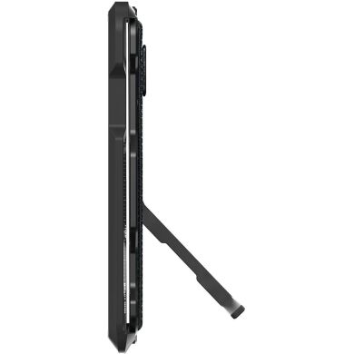 Кардхолдер AULUMU G03 Frosted Cover Magnetic - Grey