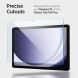 Защитное стекло Spigen (SGP) Glas.tR SLIM (FT) для Samsung Galaxy Tab A9 Plus (X210.216). Фото 9 из 11