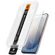 Комплект захисних стекол Spigen GLAS.tR EZ Fit Pro Anti Reflection для Samsung Galaxy S26 FE (AGL11811)