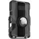 Кардхолдер AULUMU G03 Frosted Cover Magnetic - Grey. Фото 11 из 20