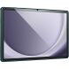Защитное стекло Spigen (SGP) Glas.tR SLIM (FT) для Samsung Galaxy Tab A9 Plus (X210.216). Фото 3 из 11