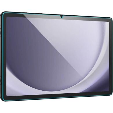 Защитное стекло Spigen (SGP) Glas.tR SLIM (FT) для Samsung Galaxy Tab A9 Plus (X210.216)