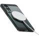 Захисний чохол Spigen (SGP) Tough Armor (MagFit) для Samsung Galaxy S25 Edge (S937) ACS09424 - Abyss Green