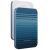 Внешний аккумулятор Pitaka Aramid Fiber Magnetic Qi2 20W (10000mAh) PBQ2503 - Moonrise