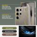 Защитный чехол Spigen (SGP) Ultra Hybrid Cyrill для Samsung Galaxy S24 Ultra (S928) ACS07547 - Digital Camo. Фото 10 из 12