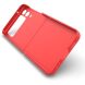 Защитный чехол Deexe Terra Case (FF) для Samsung Galaxy Flip 4 - Red. Фото 4 из 13