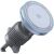 Автомобільний тримач із бездротовою зарядкою UGREEN W758 Magnetic Qi2.2 (25W) 55967 - Starlight Blue