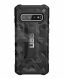Чохол URBAN ARMOR GEAR (UAG) Pathfinder для Samsung Galaxy S10 (G973) - Midnight Camo