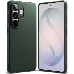 Захисний чохол Ringke Onyx для Samsung Galaxy S26 Ultra (S948) 8800328815933 - Dark Green