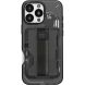 Кардхолдер AULUMU G03 Frosted Cover Magnetic - Grey. Фото 3 из 20