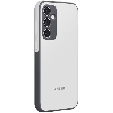 Защитный чехол Silicone Case для Samsung Galaxy S23 FE (S711) EF-PS711TWEGWW - White