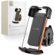 Велосипедний тримач Tech-Protect V7 Universal Mount - Black