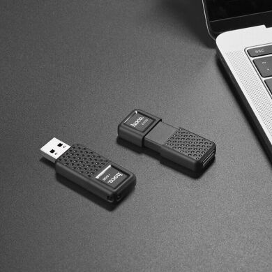 Флеш-накопичувач Hoco UD6 8GB USB 2.0