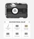 Кардхолдер AULUMU G03 Frosted Cover Magnetic - Grey. Фото 16 из 20