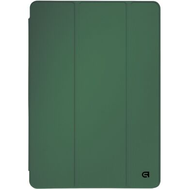Чехол ArmorStandart Flex Case для Samsung Galaxy Tab A9 Plus (X210/216) - Dark Green