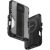 Кардхолдер AULUMU G03 Frosted Cover Magnetic - Grey