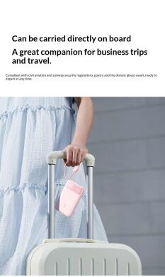 Зовнішній акумулятор Baseus EnerFill FC11 22.5W (20000mAh) E0027S04 - Black