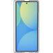 Захисний чохол Spigen (SGP) Ultra Hybrid Pro (MagFit) для Samsung Galaxy Fold 7 (ACS09546) - Clear / White