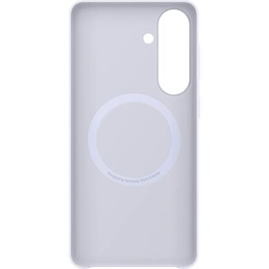 Оригінальний магнітний чохол Slim Magnet для Samsung Galaxy S26 Plus (S947) EF-SS947CVEGWW - Lightviolet