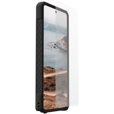 Захисне скло URBAN ARMOR GEAR Glass Screen HD Protector Shield для Samsung Galaxy S26 Ultra (S948) 24447611NA