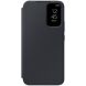 Чехол-книжка Smart View Wallet Case для Samsung Galaxy A34 (A346) EF-ZA346CBEGRU - Black. Фото 1 из 5