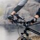 Велосипедний тримач Tech-Protect V7 Universal Mount - Black