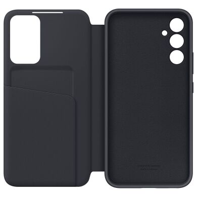Чехол-книжка Smart View Wallet Case для Samsung Galaxy A34 (A346) EF-ZA346CBEGRU - Black