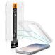 Комплект захисних стекол Spigen GLAS.tR EZ Fit Pro Anti Reflection для Samsung Galaxy S26 FE (AGL11811)