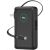 Внешний аккумулятор WIWU Wi-P049 NOBLE 35W (10000mAh) + кабель Type-C - Black