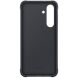 Защитный чехол Rugged для Samsung Galaxy S25 FE (S731) EF-RS731CBEGWW - Black. Фото 5 из 6