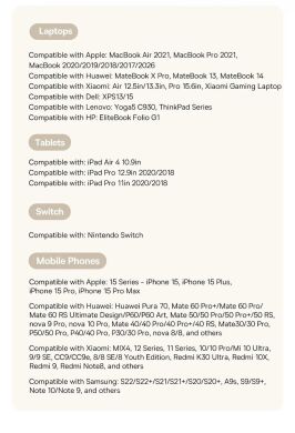 Кабель Baseus Dura Series Type-C to Type-C (100W, 2m) P10377803U01-03 - Black / Red