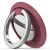 Кольцо-держатель для смартфона Deexe Magnetic Holder - Hawthorn Red