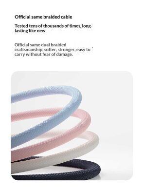 Зовнішній акумулятор Baseus EnerFill FC11 22.5W (20000mAh) E0027S04 - Black