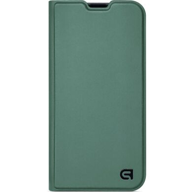 Чохол-книжка ArmorStandart OneFold Case для Samsung Galaxy S25 FE (S731) - Green