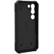 Защитный чехол URBAN ARMOR GEAR (UAG) Pathfinder SE Series для Samsung Galaxy S23 (S911) - Black Midnight Camo. Фото 8 из 10