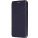 Чохол-книжка ArmorStandart G-Case для Samsung Galaxy A07 (A075) - Dark Blue